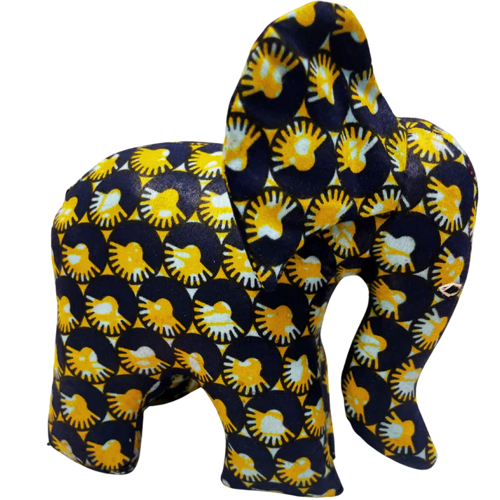 Stuffed Animals and Dolls