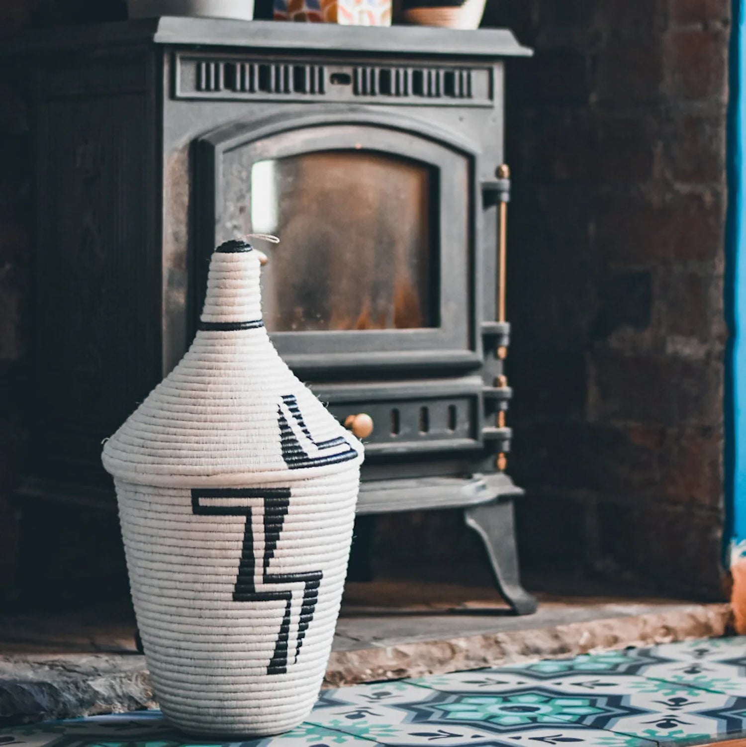 Storage Peace Baskets